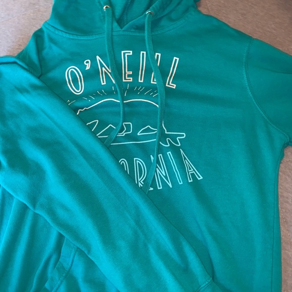 O’neil Surfing Hoodie - Picture 3 of 5